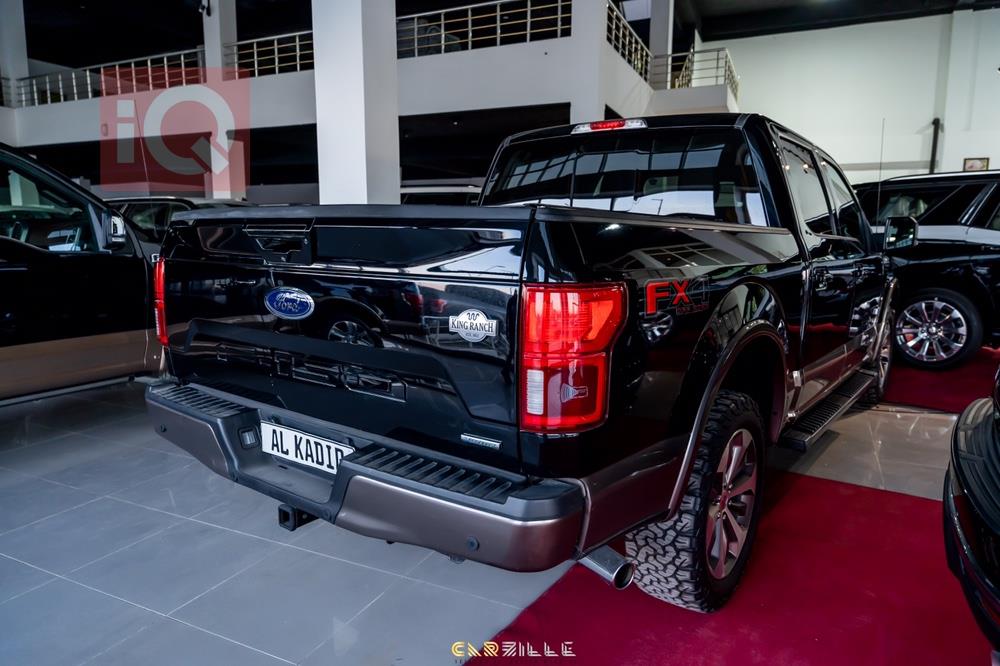 فۆرد F-150